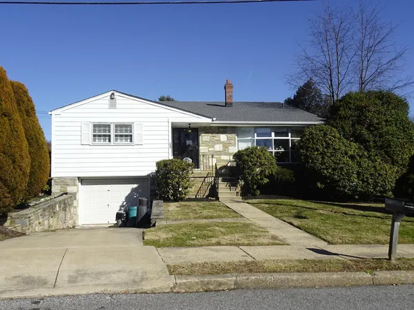 156 Greycourt Rd, Philadelphia, PA 19115