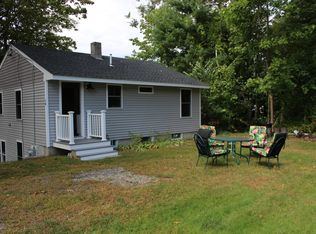 14 Drakes Island Rd, Wells, ME 04090