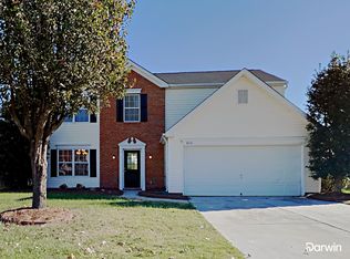 6116 Brookfield Pointe Dr, Charlotte, NC 28216