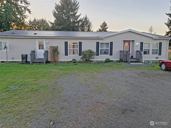 7130 196th Avenue SW, Rochester, WA 98579