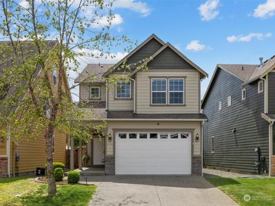 18306 113th Avenue E, Puyallup, WA, 98374