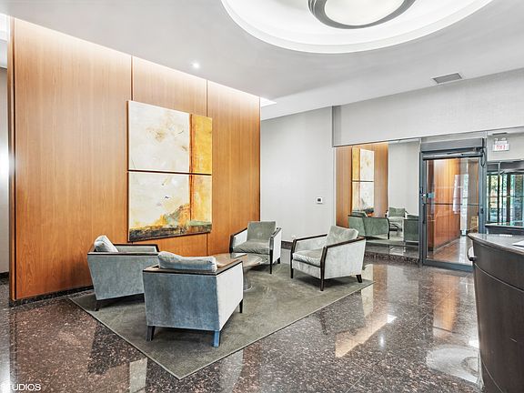 2nd image of 4170 N Marine Dr APT 17K