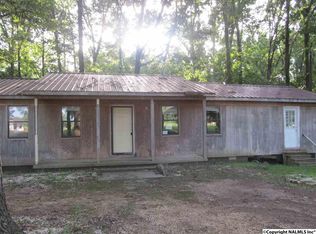 314 Blankenship Rd, Danville, AL 35619