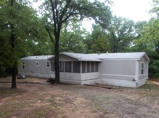 526 Ramble Rd, Kaw City, OK 74641