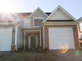 1553 Paramount View Trce, Buford, GA 30518