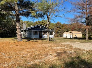 9225 Primrose Ln, Bonne Terre, MO 63628