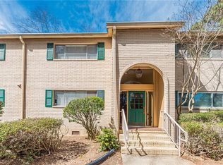 3236 Henderson Mill Rd UNIT 7, Chamblee, GA 30341