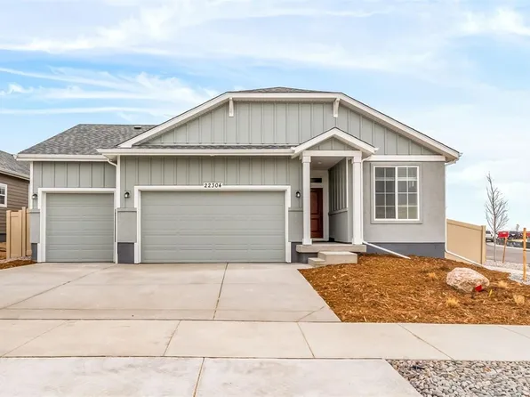 22304 E 49th Place, Aurora, CO 80019