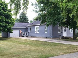 51 Auch St, Sebewaing, MI 48759