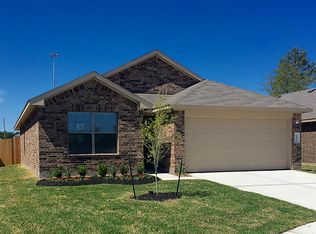 24427 Pigeon Berry Dr, Spring, TX 77373