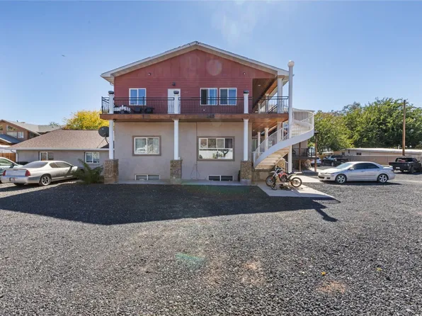 345 W Johnson Ave, Colorado City, AZ 86021