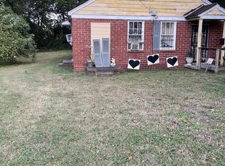 818 Crockett St, Memphis, TN 38107