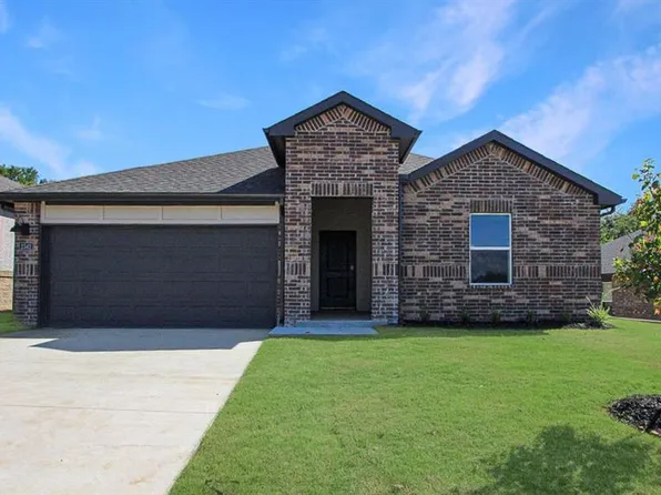 10208 NW 27th St, Yukon, OK 73099