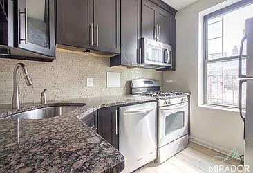 Rented by Mirador Real Estate