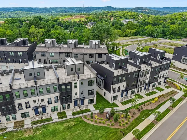 506 City Scape Lot 18, Nashville, TN 37218