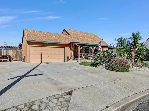 1819 E Farland St, Covina, CA 91724