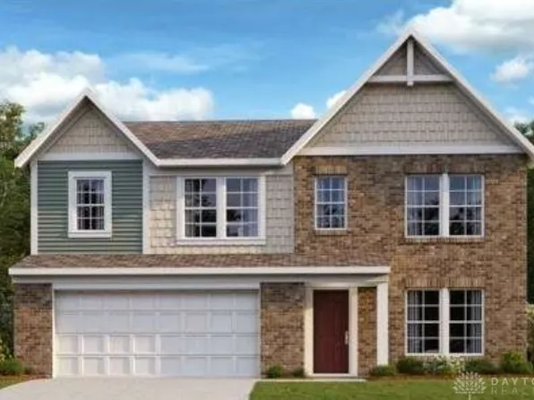 1239 Heathgate Way, Fairborn, OH 45324