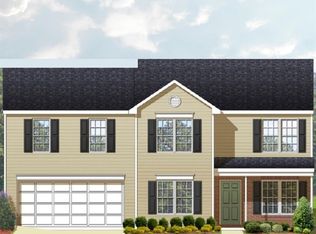 164 Sheffield Rd, Mocksville, NC 27028