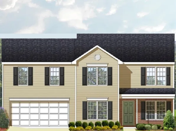 164 Sheffield Rd, Mocksville, NC 27028