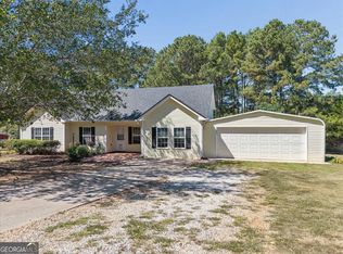 1038 Little River Rd, Social Circle, GA 30025