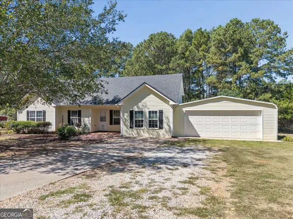 1038 Little River Rd, Social Circle, GA 30025