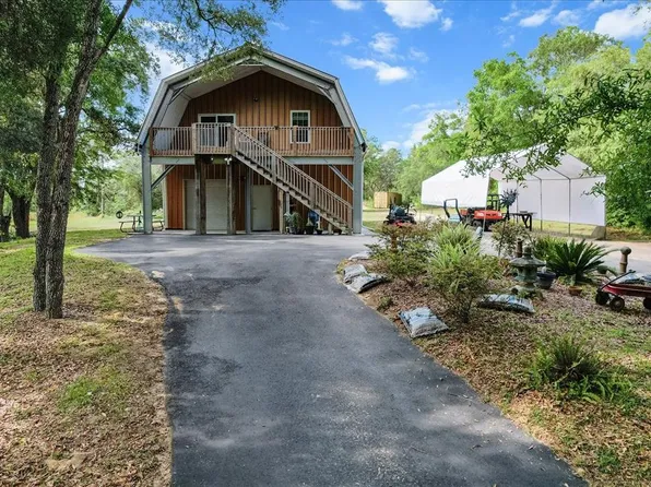 7059 N Lecanto Hwy, Hernando, FL 34442