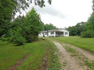 180 Hughes Rd, Springville, TN 38256