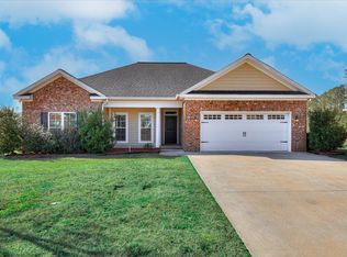 1032 Millbrook Way, Thomson, GA 30824