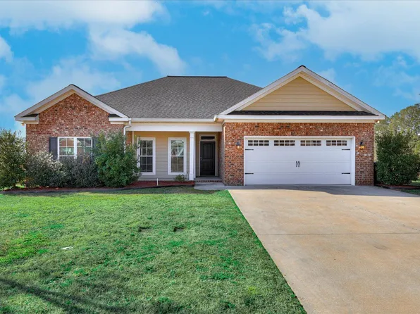 1032 Millbrook Way, Thomson, GA