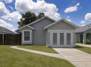 9752 Piney Point Cir, Orlando, FL 32825