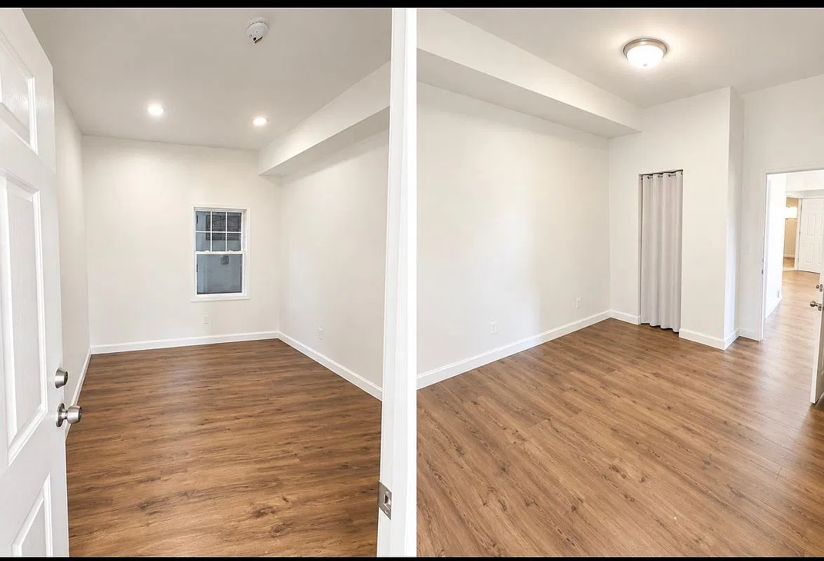 3 bed, 1.0 bath, 847 sqft, $1,500 — Photo 4