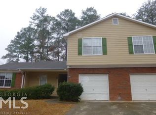 5795 Summerglenn Ln, Atlanta, GA 30349