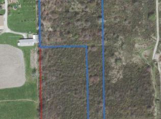 17129 W Akron Canfield Rd, Berlin Center, OH 44401