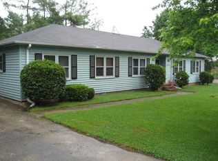 105 Ellesmere Dr, Greenville, SC 29615