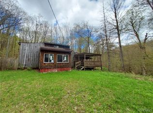3520 Moulton Hill Rd #8858, Cuba, NY 14727
