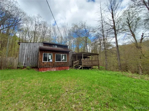 3520 Moulton Hill Rd #8858, Cuba, NY 14727