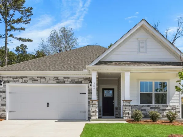 809 Honeybush Dr, Lyman, SC 29365