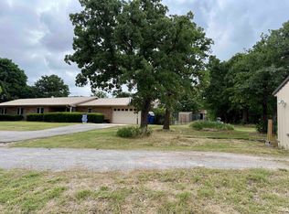 281079 E 1660th Rd, Marlow, OK 73055