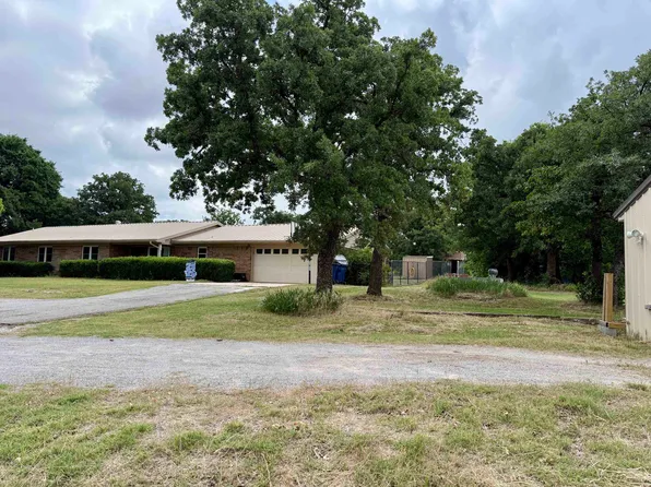 281079 E 1660th Rd, Marlow, OK 73055
