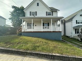 149 Tompkins St #2, Pittston, PA 18640