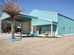 340 Coastal Oaks Loop, Port O Connor, TX 77982