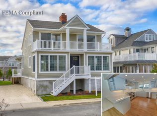 1006 East Ave, Mantoloking, NJ 08738