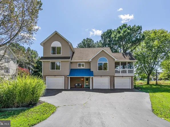 491 Bethany Loop, Bethany Beach, DE 19930