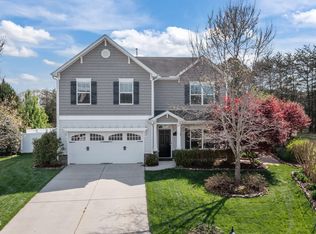 138 Buckeye Ct, Burlington, NC 27215