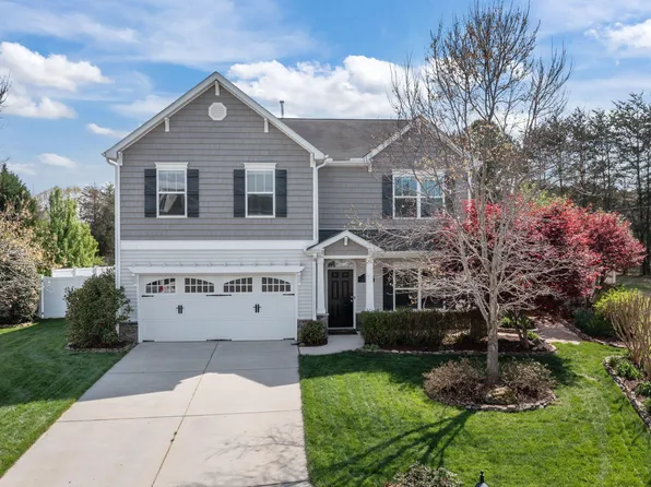 138 Buckeye Ct, Burlington, NC 27215