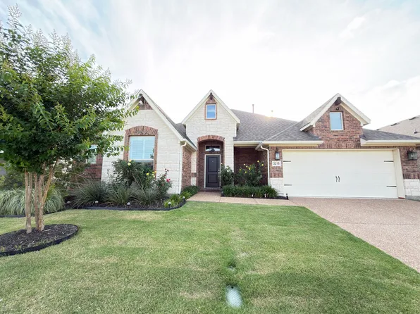 2215 Grassland Ave, Melissa, TX 75454