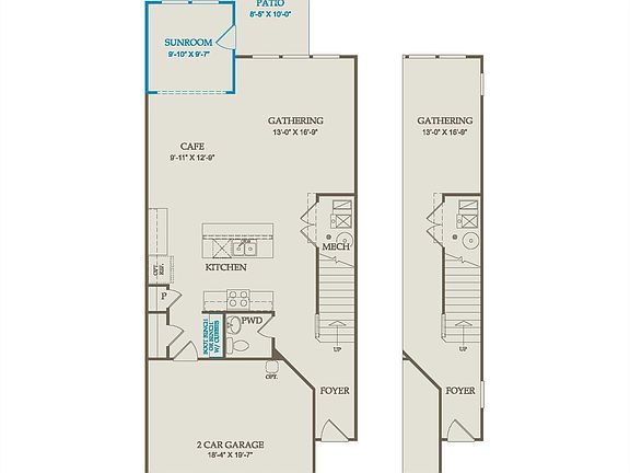 3rd image of 18705 Terra Vista Pl