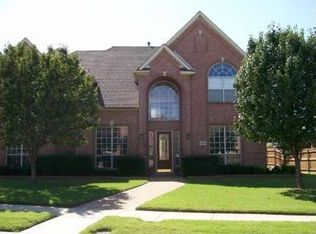 3424 Estacado Ln, Plano, TX 75025