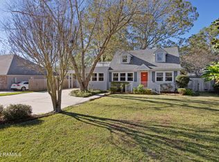 730 Girard Park Dr, Lafayette, LA 70503