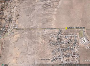 Meadow Lake Rd, Los Lunas, NM 87031